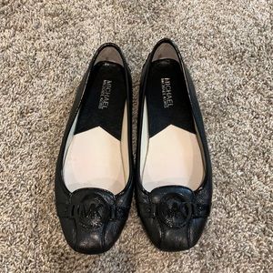 Michael Kors flats